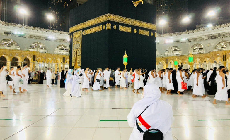 Bolehkah Wanita Pergi Haji Tanpa Didampingi Mahram? Ini Penjelasan Hukumnya!