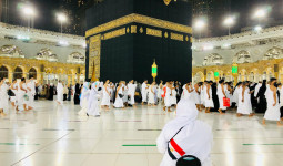 Bolehkah Wanita Pergi Haji Tanpa Didampingi Mahram? Ini Penjelasan Hukumnya!