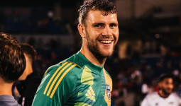 Bongkar Taktik China, Maarten Paes Minta Timnas Indonesia Lakukan Hal Ini Jelang Pertandingan