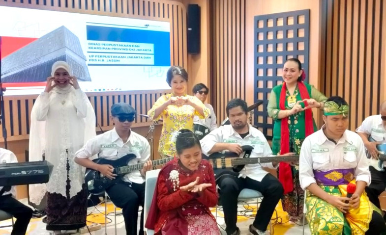 Butuh Komunikasi Inklusif terhadap Penyandang Disabilitas