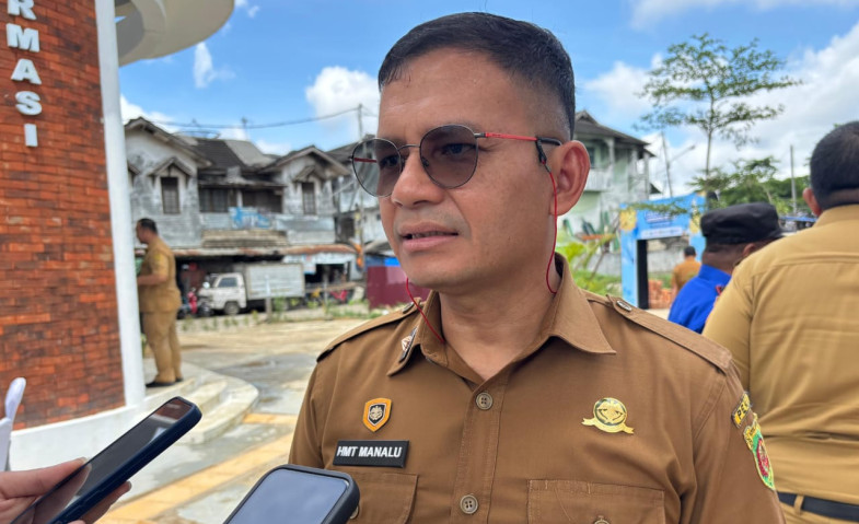 Bye-bye Jukir Liar, Samarinda Mulai Terapkan Sistem Parkir Berlangganan