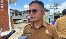 Bye-bye Jukir Liar, Samarinda Mulai Terapkan Sistem Parkir Berlangganan