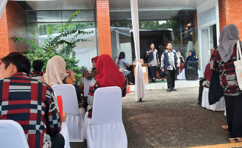 Cara Kandidat Terbaik, Disdikbud Samarinda Gelar Seleksi Perangkat Sekolah Terpadu
