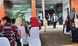 Cara Kandidat Terbaik, Disdikbud Samarinda Gelar Seleksi Perangkat Sekolah Terpadu