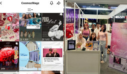CosmozMagz, Majalah Digital di TikTok yang Ingin Dekatkan Literasi pada Gen Z