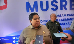 Dari Musrenbang RPJMD 2025-2029, Ananda Emira Moeis Ingin Kaltim Lebih Baik