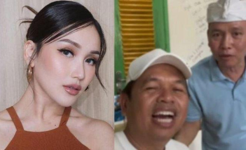 Dedi Mulyadi Beri Ayu Ting Ting Pilihan Ikut ke Barak Militer atau KUA, Kode Mau Ngelamar?