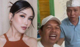 Dedi Mulyadi Beri Ayu Ting Ting Pilihan Ikut ke Barak Militer atau KUA, Kode Mau Ngelamar?