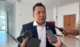 Deni Hakim Anwar Sampaikan Hasil Kerja Pansus LKPj Wali Kota Samarinda