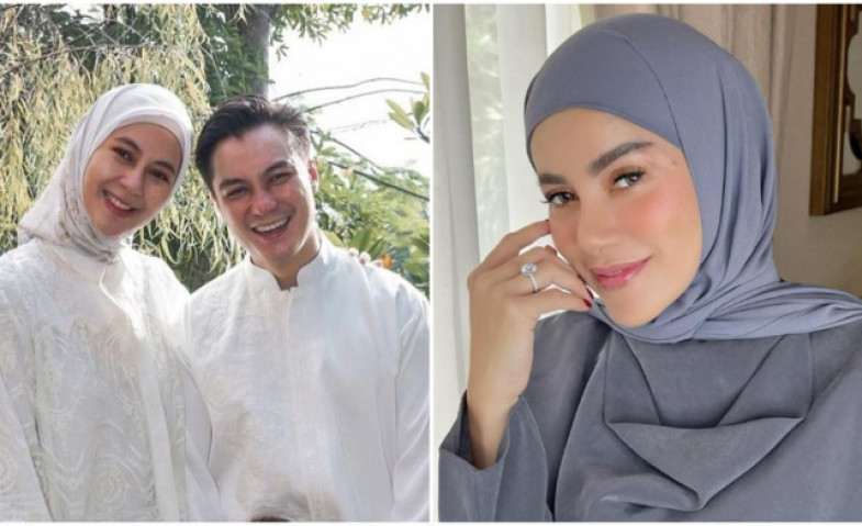 Diduga Jadi Orang Ketiga Rumah Tangga Baim-Paula, Olla Ramlan Akui Lagi Dekat dengan Sosok Lelaki Ini