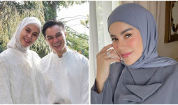 Diduga Jadi Orang Ketiga Rumah Tangga Baim-Paula, Olla Ramlan Akui Lagi Dekat dengan Sosok Lelaki Ini