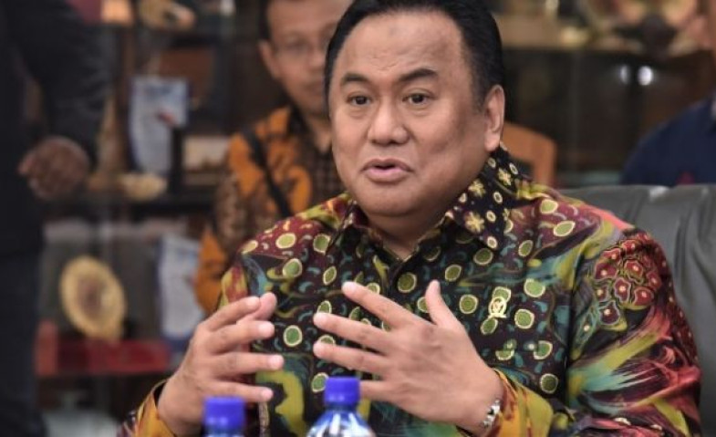 Dihadirkan Jadi Saksi Kasus Korupsi Gula Tom Lembong, Rachmat Gobel Bikin Hakim Jengkel