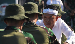 Diklaim Bisa Disiplinkan Anak Nakal, Apa Saja Kegiatan Siswa yang Dikirim KDM ke Barak Militer?
