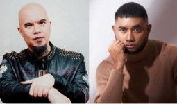 Dilaporkan Gegara Plesetkan Marga Pono, Ahmad Dhani Malah Kirim Pesa Ngeledek Begini ke Rayen Pono