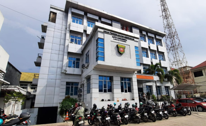 Disdikbud Samarinda Cari Tempat Alternatif untuk Sekolah Rakyat
