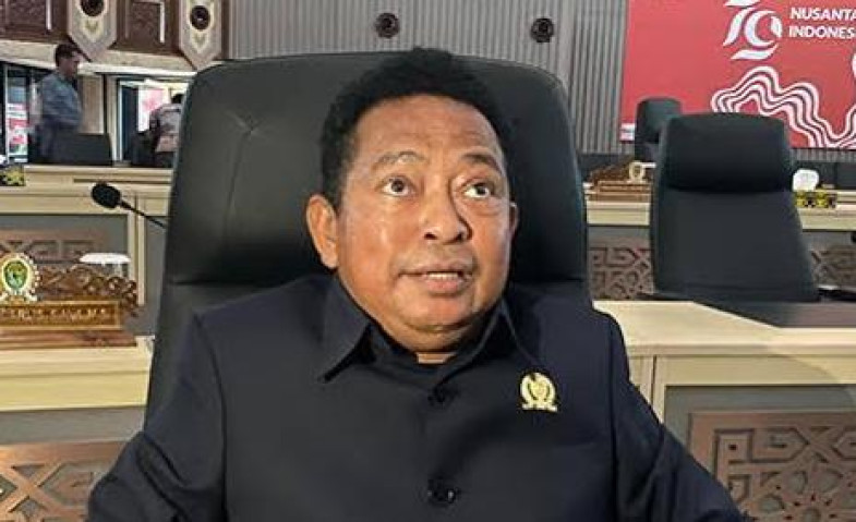 DPRD Kaltim Desak Pemerintah Perhatikan Kesejahteraan Guru TPA