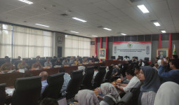DPRD Kaltim Ultimatum Penegak Hukum Tindak Tambang Ilegal di KHDTK Unmul