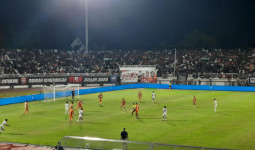 Duel Sengit Borneo FC vs Persebaya Surabaya Berakhir Imbang 1-1, Dua Gol Tercipta Lewat Titik Putih