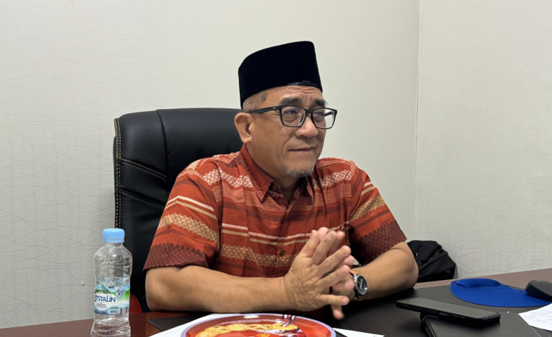 Dukung Revitalisasi Pasar Segiri, Arif Kurniawan: Jangan Sampai Molor