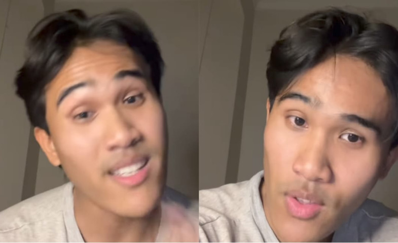 Dulu Viral Gegara Kritik Jalan Rusak di Lampung, TikToker Bima Yudho Kini Blak-blakkan Ngaku Gay