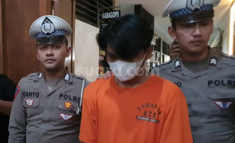 Fakta Baru Pengemudi BMW yang Tewaskan Mahasiswa UGM, Ternyata Tidak Ada Upaya Pengereman