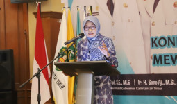 Fasilitas Internet Akan Masuk Hingga ke Desa-desa Terpencil di Kaltim