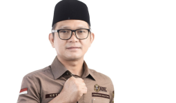 Firminus Mayon Dukung Dua Kader ADIL di Pemilihan Ketua SMSI Kaltim