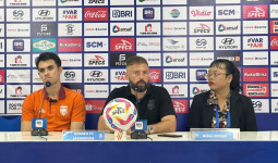 Garuda Calling, Dua Pemain Andalan Borneo FC Dipanggil Jelang Kualifikasi Piala Dunia 2026 Zona Asia