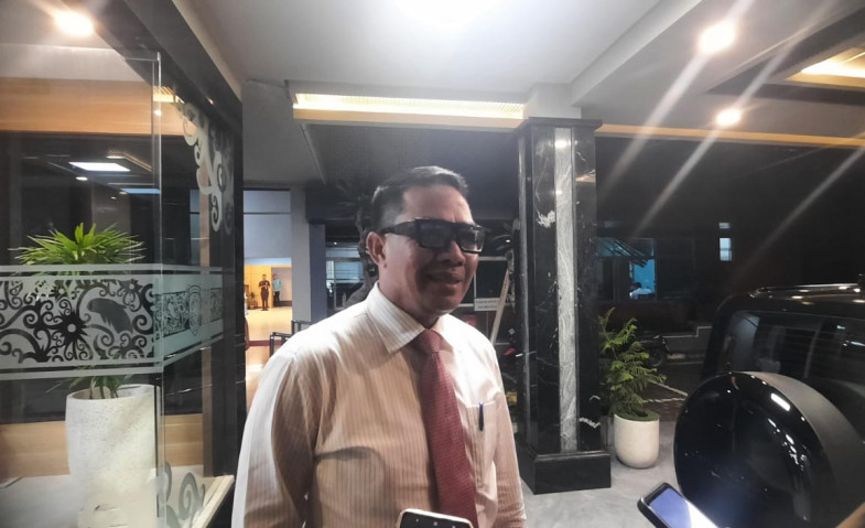 Gedung Yayasan Melati Bakal Digunakan Sementara untuk Sekolah Rakyat di Samarinda
