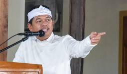 Geram Disebut Gubernur Konten hingga Jokowi Jilild 2, Dedi Mulyadi Beri Pesan Menohok