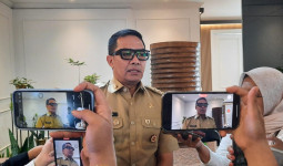 Hadiri Musrenbang Provinsi, Andi Harun Harap Pemprov Kaltim Dukung Program Pengendalian Banjir di Samarinda