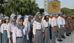 Hari Pendidikan Nasional, Darlis Dorong Generasi Muda Kaltim Melanjutkan Studi ke Perguruan Tinggi