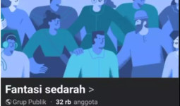Heboh Ada Grup Facebook Pecinta Inses Alias Hubungan Sedarah, Komdigi Lakukan Pemblokiran