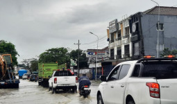 Info Titik Banjir dan Longsor di Samarinda Hari Ini