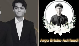 Inilah Sosok Christiano Tarigan, Pengemudi BMW Tersangka Meninggalnya Argo Mahasiswa UGM