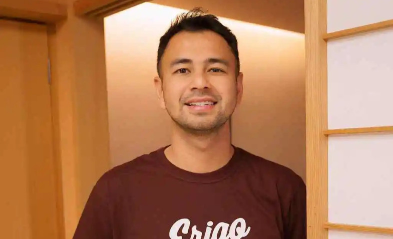 Isu Perselingkuhannya Viral Lagi, Sahabat Raffi Ahmad Curhat Kesal Pernah Dititipin Beli Tas untuk Wanita Lain