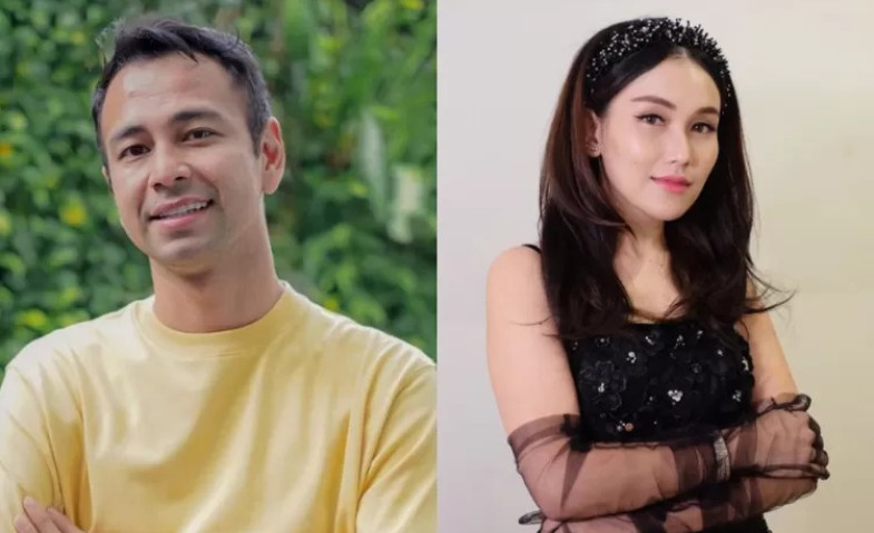 Isu Raffi Ahmad Main Serong dengan Ayu Ting Ting Viral Lagi, Diduga untuk Nutupin Kasus Ini