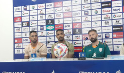 Jaga Asa Tiga Poin, Borneo FC Optimistis Tundukkan Persija di Kandang