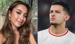 Jennifer Coppen Girang Dapat Transferan Rp2 Juta dari Justin Hubner, Padahal Biaya Endorse-nya Capai Ratusan juta