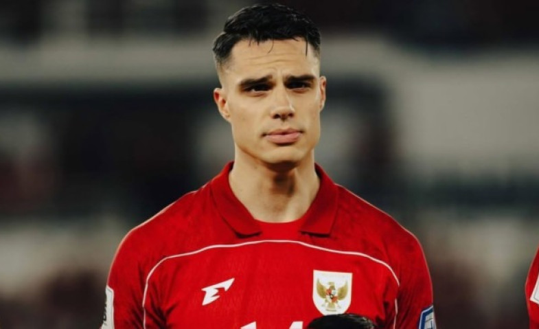 Joey Pelupessy Mengeluh Setelah Lakoni Debut Bareng Timnas Indonesia, Ada Penyesalan?