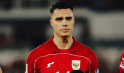 Joey Pelupessy Mengeluh Setelah Lakoni Debut Bareng Timnas Indonesia, Ada Penyesalan?