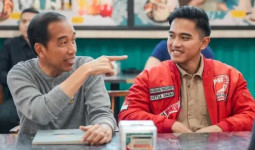 Jokowi Ancang-ancang Nyalon Ketua Umum, PSI Bersiap Lolos ke Senayan di Pemilu 2029?