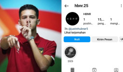Justin Hubner Diduga Pakai Akun Dali Wassink untuk Promosi Bisnis Baru, Penyebab Jennifer dan Zoe Ribut?