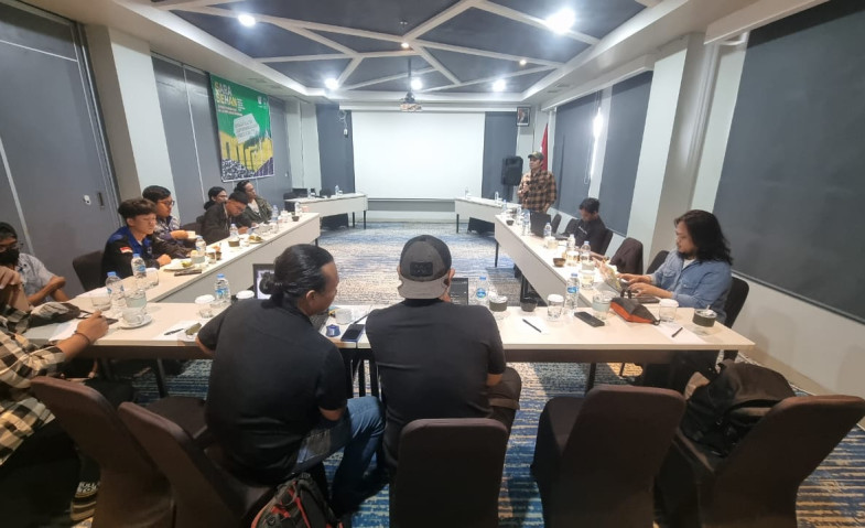 Kaltim Masih Andalkan Batu Bara dan PLTU di Tengah Wacana Transisi Energi
