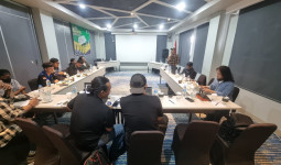 Kaltim Masih Andalkan Batu Bara dan PLTU di Tengah Wacana Transisi Energi
