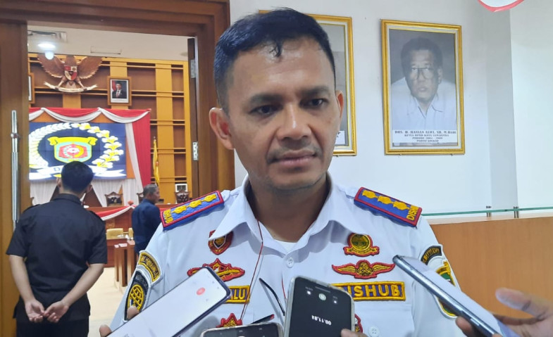 Kartu Parkir Berlangganan di Samarinda Rupanya Dirancang Secanggih Ini!