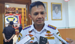 Kartu Parkir Berlangganan di Samarinda Rupanya Dirancang Secanggih Ini!
