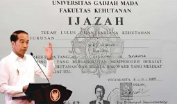 Dinyatakan Asli, Ini Sederet Fakta Menarik Penyelidikan Kasus Dugaan Ijazah Palsu Joko Widodo