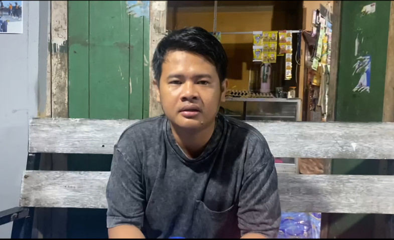 Keluarga Korban Penembakan di Depan THM Samarinda Percaya Proses Hukum, Minta Warga Tak Terprovokasi Hoaks