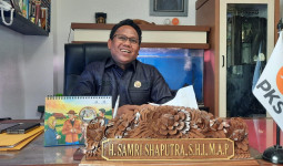 Ketua Komisi I DPRD Samarinda Soroti Masalah Anak Jalanan dan Pengemis di Lampu Merah